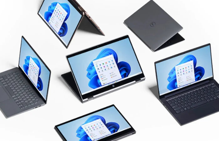 functii windows 11 pro