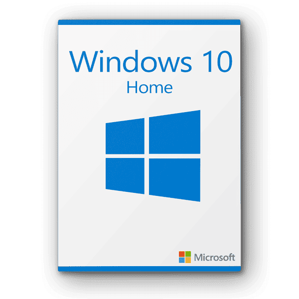 windows 10 home