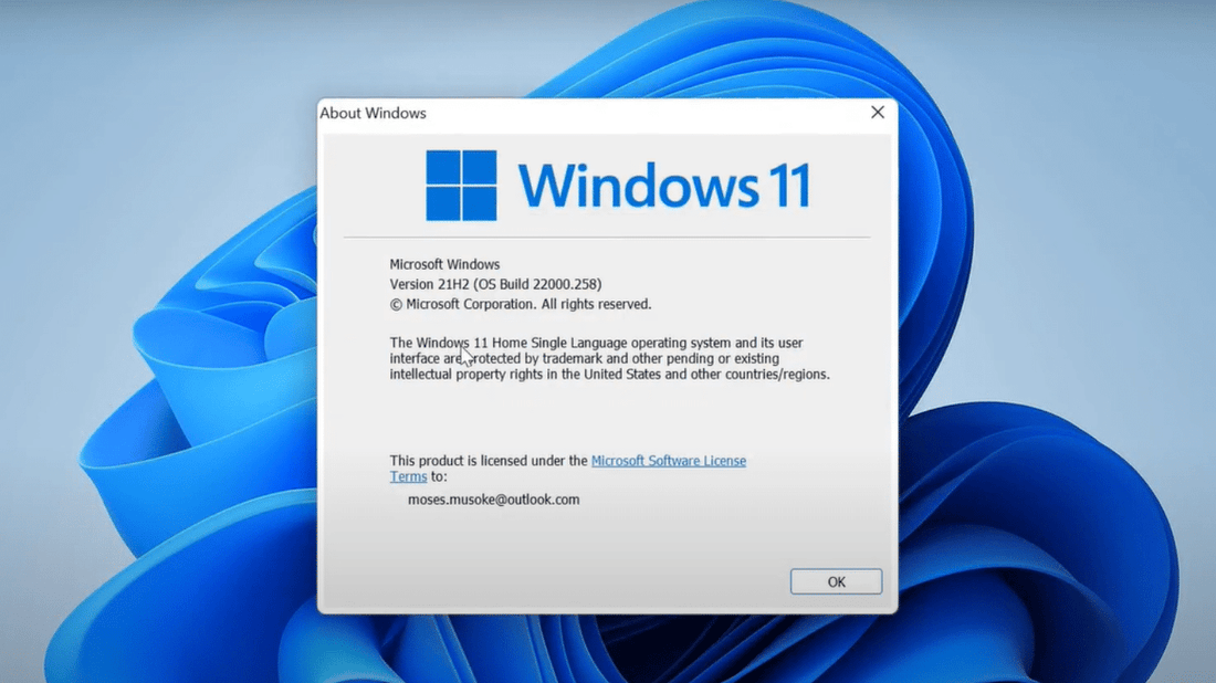 Cum faci upgrade de la Windows 11 Home la Windows 11 Pro