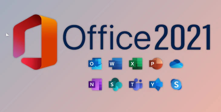Instructiuni activare Office Professional Plus 2021