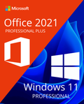 Pachet Office 2021 Pro Plus & Windows 11 Pro – Activare Online