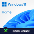 Licenta Windows 11 Home, cheie de activare digitala