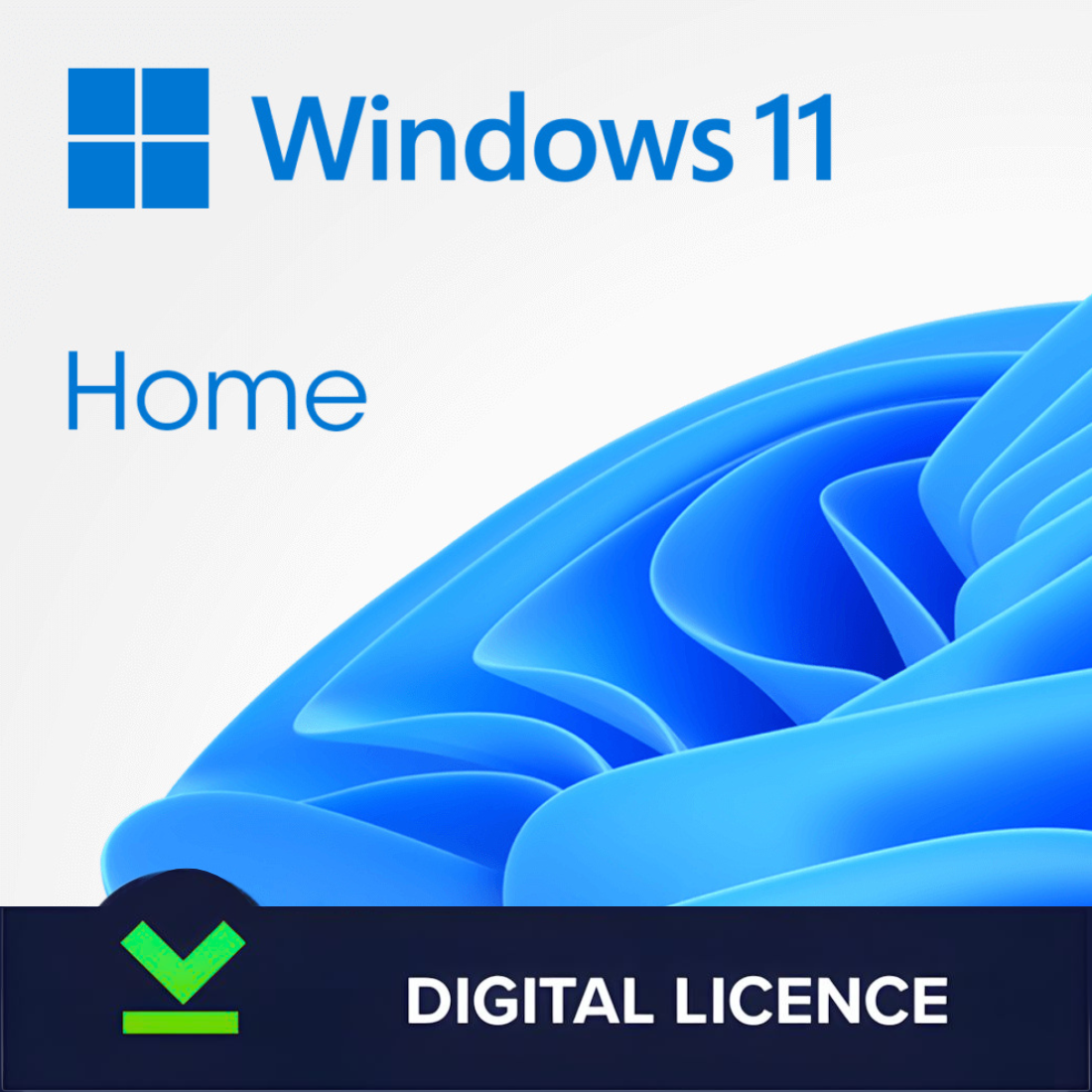 Licenta Windows 11 Home, cheie de activare digitala