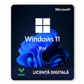 Licenta Windows 11 Pro, cheie digitala