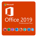 Office Pro Plus 2019 Activare online, Cheie digitală